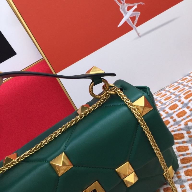 Valentino Satchel Bags